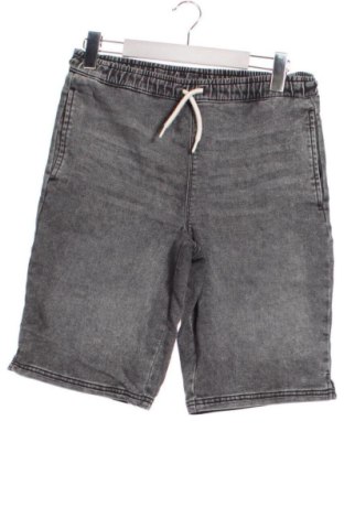 Kinder Shorts C&A, Größe 14-15y/ 168-170 cm, Farbe Grau, Preis € 7,00