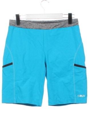Detské krátke nohavice  CMP, Veľkosť 15-18y/ 170-176 cm, Farba Modrá, Cena  16,95 €
