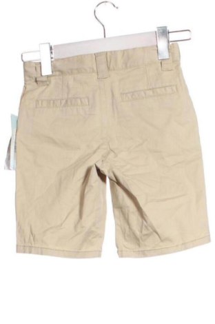 Dětské krátké kalhoty  Cat & Jack, Velikost 6-7y/ 122-128 cm, Barva Béžová, Cena  349,00 Kč