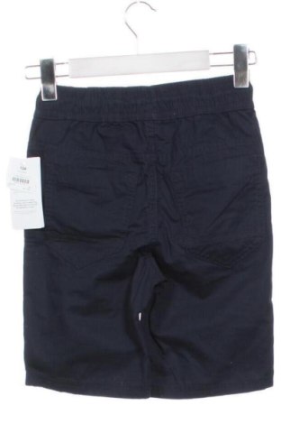 Kinder Shorts Chapter, Größe 7-8y/ 128-134 cm, Farbe Blau, Preis 12,00 €