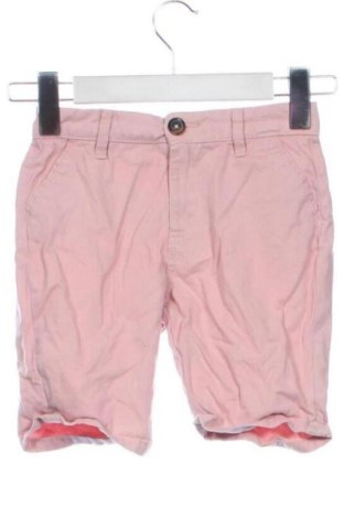 Detské krátke nohavice  Denim Co., Veľkosť 4-5y/ 110-116 cm, Farba Ružová, Cena  7,09 €