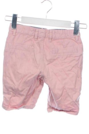 Detské krátke nohavice  Denim Co., Veľkosť 4-5y/ 110-116 cm, Farba Ružová, Cena  7,09 €