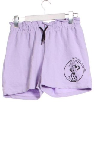 Kinder Shorts Disney, Größe 12-13y/ 158-164 cm, Farbe Lila, Preis € 7,09