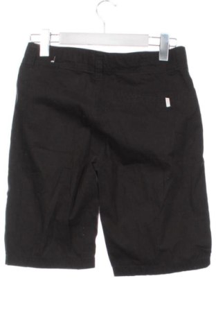 Pantaloni scurți pentru copii Esprit, Mărime 12-13y/ 158-164 cm, Culoare Negru, Preț 56,99 Lei
