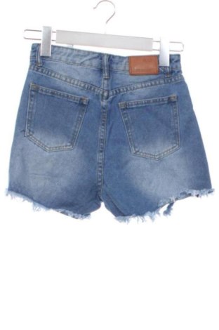 Kinder Shorts Fiona C., Größe 11-12y/ 152-158 cm, Farbe Blau, Preis 9,99 €
