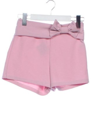 Dětské krátké kalhoty  Girls, Velikost 10-11y/ 146-152 cm, Barva Růžová, Cena  203,00 Kč