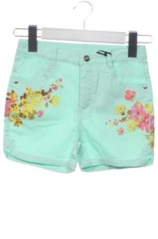 Detské krátke nohavice  Glo Story, Veľkosť 9-10y/ 140-146 cm, Farba Zelená, Cena  20,53 €, #136437378