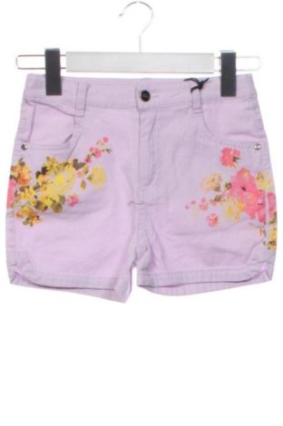 Detské krátke nohavice  Glo Story, Veľkosť 9-10y/ 140-146 cm, Farba Fialová, Cena  20,53 €, #136437528