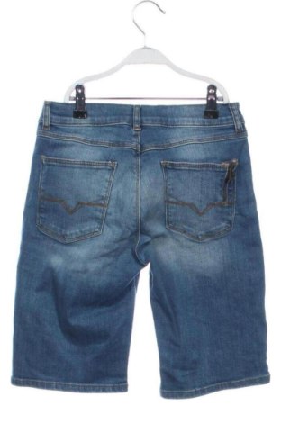 Detské krátke nohavice  Guess, Veľkosť 11-12y/ 152-158 cm, Farba Modrá, Cena  14,00 €