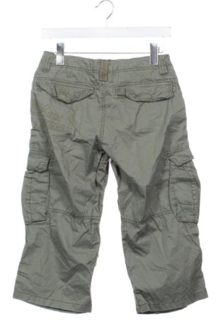 Detské krátke nohavice  H&M, Veľkosť 12-13y/ 158-164 cm, Farba Zelená, Cena  13,95 €