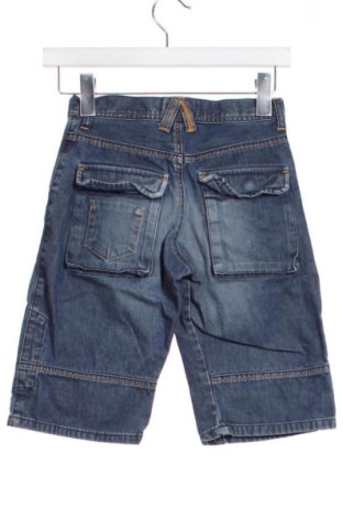 Dětské krátké kalhoty  H&M, Velikost 6-7y/ 122-128 cm, Barva Modrá, Cena  198,00 Kč