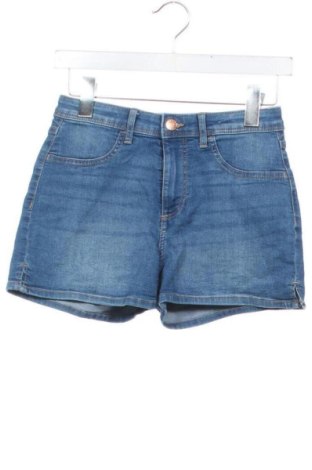 Detské krátke nohavice  H&M, Veľkosť 11-12y/ 152-158 cm, Farba Modrá, Cena  8,95 €