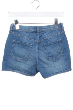 Detské krátke nohavice  H&M, Veľkosť 11-12y/ 152-158 cm, Farba Modrá, Cena  8,95 €