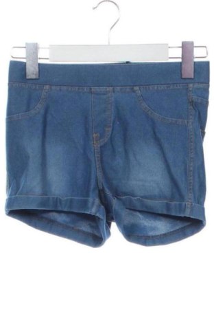 Kinder Shorts H&M, Größe 12-13y/ 158-164 cm, Farbe Blau, Preis € 7,10