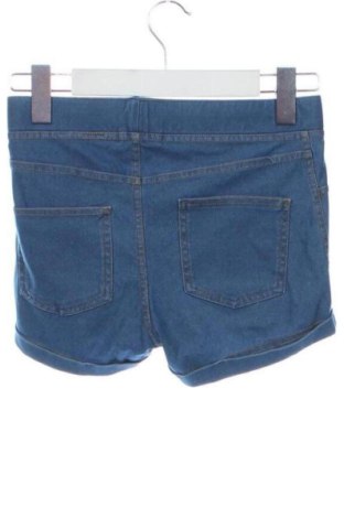 Kinder Shorts H&M, Größe 12-13y/ 158-164 cm, Farbe Blau, Preis € 7,10