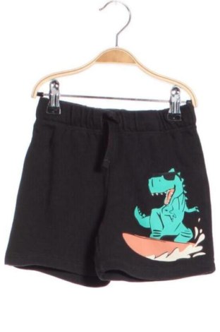 Kinder Shorts H&M, Größe 3-4y/ 104-110 cm, Farbe Grau, Preis € 7,10