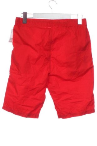 Kinder Shorts H&M, Größe 14-15y/ 168-170 cm, Farbe Rot, Preis 15,99 €