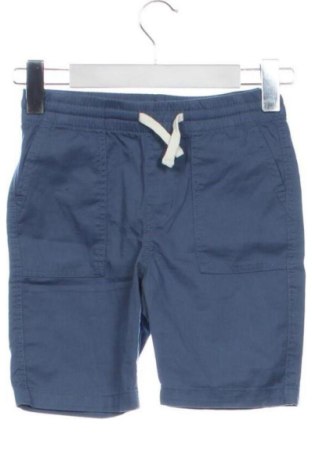 Detské krátke nohavice  H&M, Veľkosť 4-5y/ 110-116 cm, Farba Modrá, Cena  7,09 €