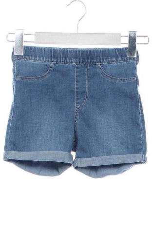 Detské krátke nohavice  H&M, Veľkosť 7-8y/ 128-134 cm, Farba Modrá, Cena  7,09 €