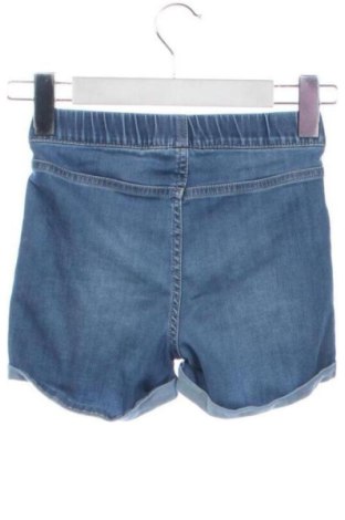 Detské krátke nohavice  H&M, Veľkosť 7-8y/ 128-134 cm, Farba Modrá, Cena  7,09 €