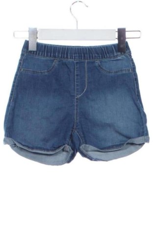 Dětské krátké kalhoty  H&M, Velikost 8-9y/ 134-140 cm, Barva Modrá, Cena  198,00 Kč