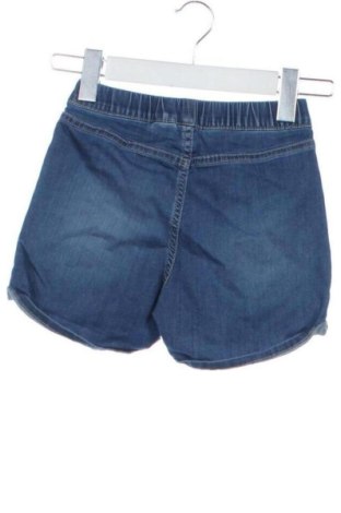 Dětské krátké kalhoty  H&M, Velikost 8-9y/ 134-140 cm, Barva Modrá, Cena  198,00 Kč