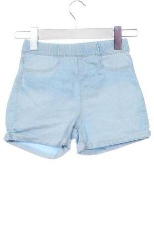 Dětské krátké kalhoty  H&M, Velikost 8-9y/ 134-140 cm, Barva Modrá, Cena  198,00 Kč