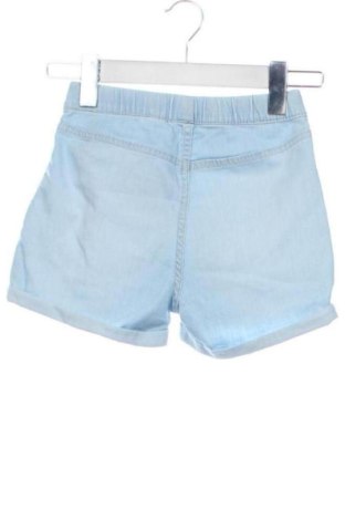 Dětské krátké kalhoty  H&M, Velikost 8-9y/ 134-140 cm, Barva Modrá, Cena  198,00 Kč