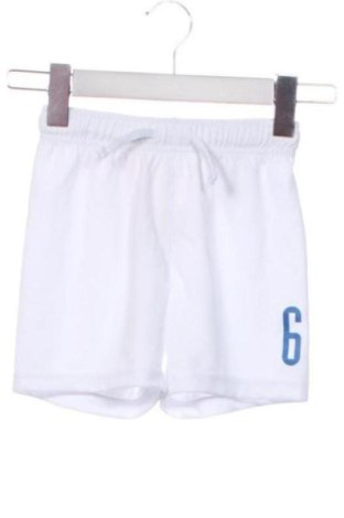 Dětské krátké kalhoty  H&M, Velikost 2-3m/ 56-62 cm, Barva Bílá, Cena  349,00 Kč