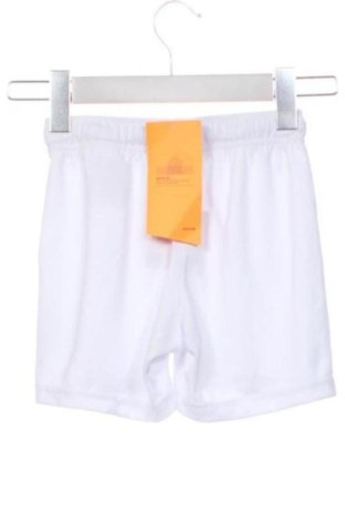 Dětské krátké kalhoty  H&M, Velikost 2-3m/ 56-62 cm, Barva Bílá, Cena  349,00 Kč