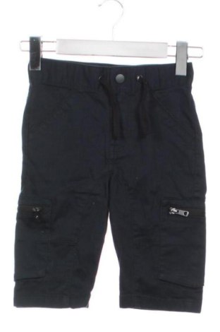 Kinder Shorts H&M, Größe 6-7y/ 122-128 cm, Farbe Blau, Preis 15,99 €