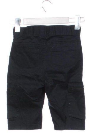 Kinder Shorts H&M, Größe 6-7y/ 122-128 cm, Farbe Blau, Preis 15,99 €