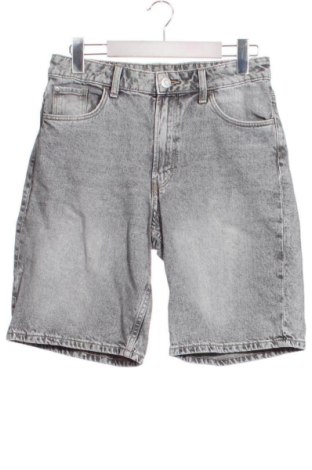 Kinder Shorts H&M, Größe 12-13y/ 158-164 cm, Farbe Grau, Preis € 7,00