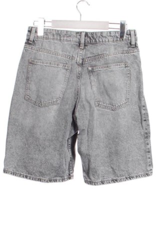 Kinder Shorts H&M, Größe 12-13y/ 158-164 cm, Farbe Grau, Preis € 7,00