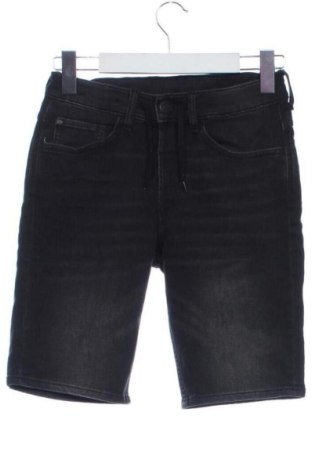 Παιδικό κοντό παντελόνι H&M, Μέγεθος 9-10y/ 140-146 εκ., Χρώμα Μαύρο, Τιμή 7,00 €