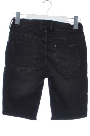 Παιδικό κοντό παντελόνι H&M, Μέγεθος 9-10y/ 140-146 εκ., Χρώμα Μαύρο, Τιμή 7,00 €
