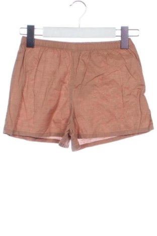Dětské krátké kalhoty  H&M, Velikost 4-5y/ 110-116 cm, Barva Oranžová, Cena  201,00 Kč