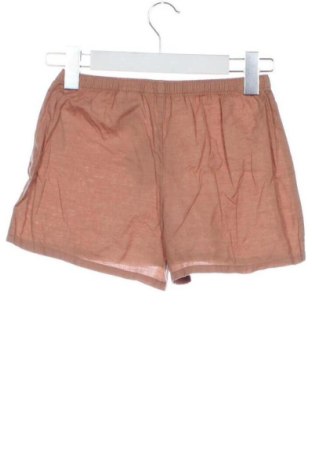 Dětské krátké kalhoty  H&M, Velikost 4-5y/ 110-116 cm, Barva Oranžová, Cena  201,00 Kč