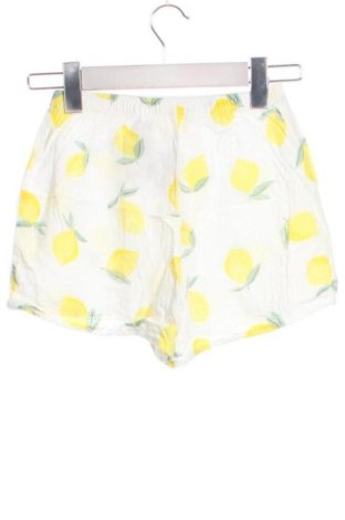 Dětské krátké kalhoty  H&M, Velikost 6-7y/ 122-128 cm, Barva Vícebarevné, Cena  201,00 Kč