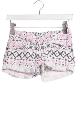 Παιδικό κοντό παντελόνι H&M, Μέγεθος 11-12y/ 152-158 εκ., Χρώμα Πολύχρωμο, Τιμή 7,00 €