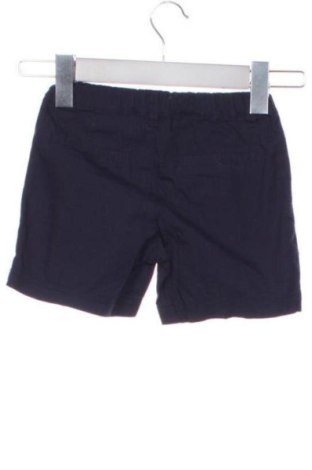 Παιδικό κοντό παντελόνι H&M, Μέγεθος 2-3y/ 98-104 εκ., Χρώμα Μπλέ, Τιμή 7,00 €