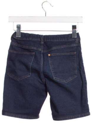Dětské krátké kalhoty  H&M, Velikost 9-10y/ 140-146 cm, Barva Modrá, Cena  198,00 Kč