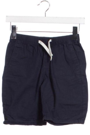 Detské krátke nohavice  H&M, Veľkosť 9-10y/ 140-146 cm, Farba Modrá, Cena  7,00 €