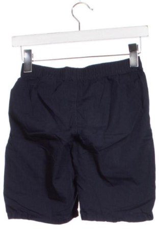 Detské krátke nohavice  H&M, Veľkosť 9-10y/ 140-146 cm, Farba Modrá, Cena  7,00 €
