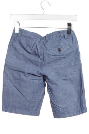 Dětské krátké kalhoty  H&M, Velikost 11-12y/ 152-158 cm, Barva Modrá, Cena  198,00 Kč
