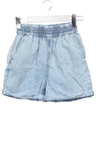 Dětské krátké kalhoty  H&M, Velikost 8-9y/ 134-140 cm, Barva Modrá, Cena  198,00 Kč
