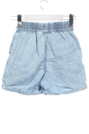 Dětské krátké kalhoty  H&M, Velikost 8-9y/ 134-140 cm, Barva Modrá, Cena  198,00 Kč