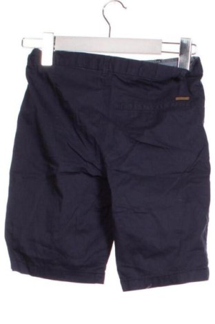 Kinder Shorts H&M L.O.G.G., Größe 9-10y/ 140-146 cm, Farbe Blau, Preis € 7,00