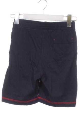 Dětské krátké kalhoty  Here+There, Velikost 6-7y/ 122-128 cm, Barva Modrá, Cena  198,00 Kč
