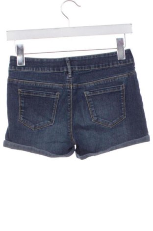 Detské krátke nohavice  Here+There, Veľkosť 11-12y/ 152-158 cm, Farba Modrá, Cena  9,66 €